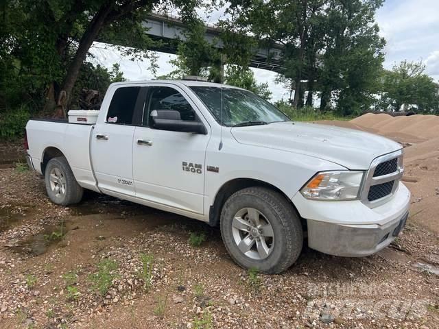 RAM 1500 Ostalo