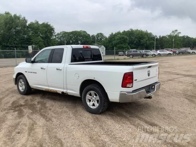 RAM 1500 Ostalo