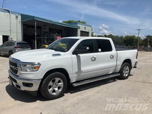 RAM 1500 Ostalo