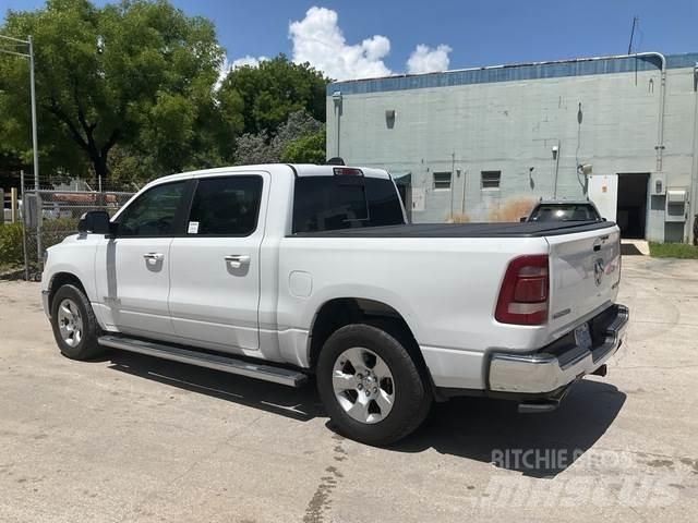 RAM 1500 Ostalo