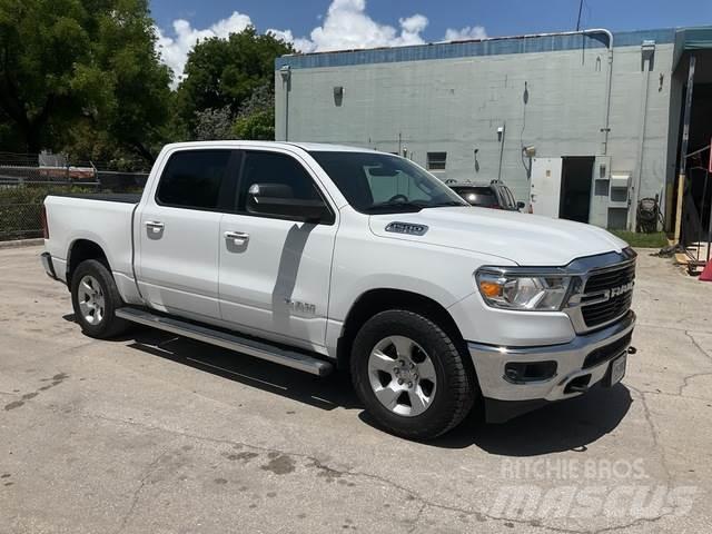 RAM 1500 Ostalo