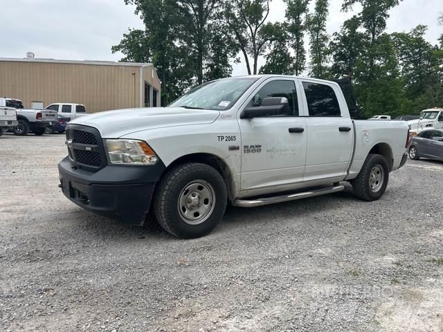 RAM 1500 Ostalo