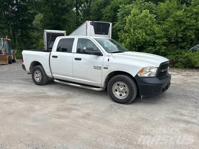 RAM 1500 Ostalo
