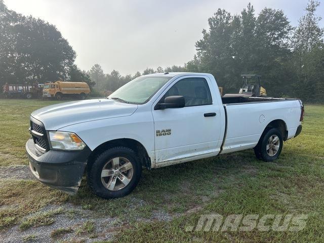 RAM 1500 Kiperi