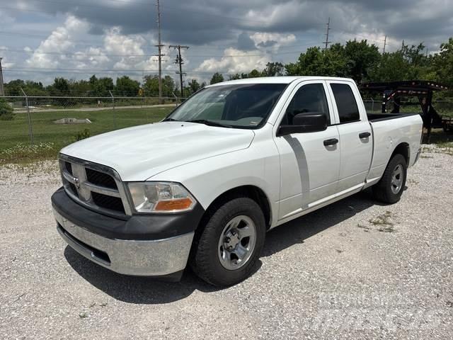 RAM 1500 Ostalo
