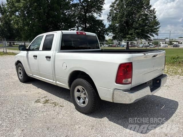 RAM 1500 Ostalo