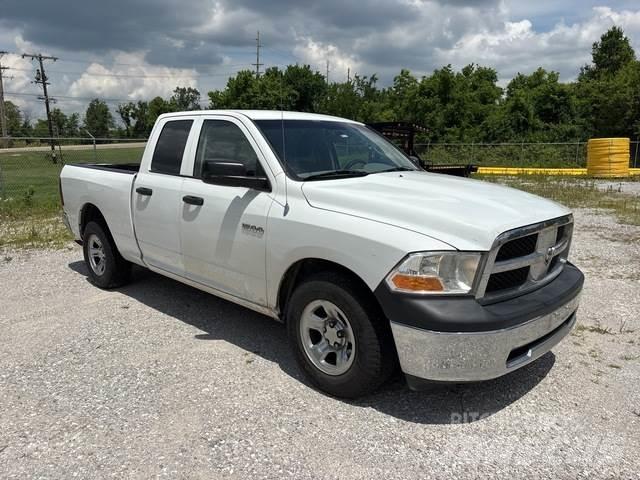 RAM 1500 Ostalo