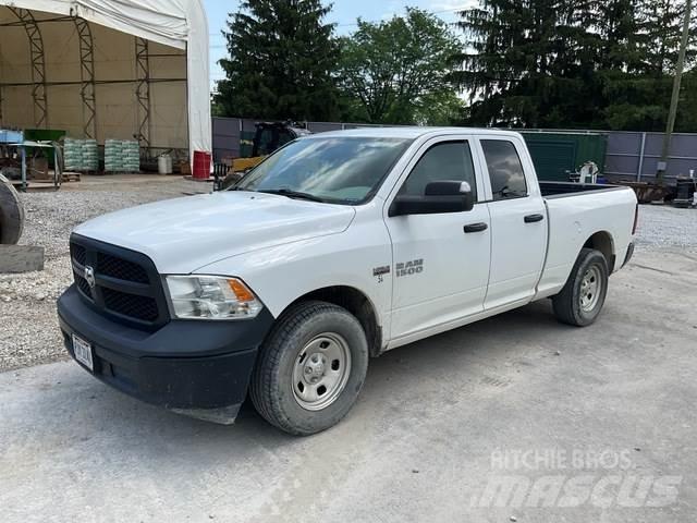 RAM 1500 Ostalo