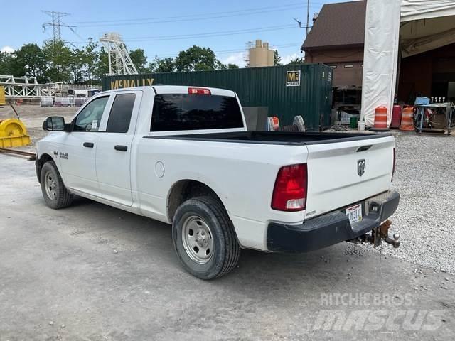 RAM 1500 Ostalo