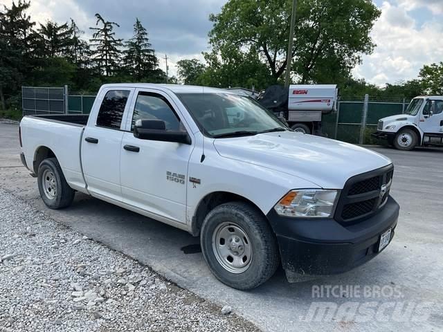 RAM 1500 Ostalo