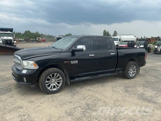 RAM 1500 Ostalo