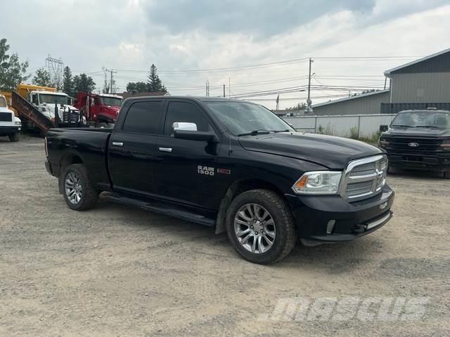 RAM 1500 Ostalo