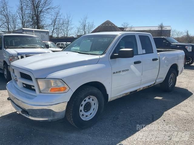 RAM 1500 Ostalo