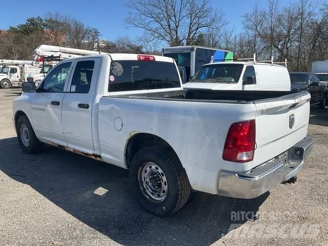 RAM 1500 Ostalo
