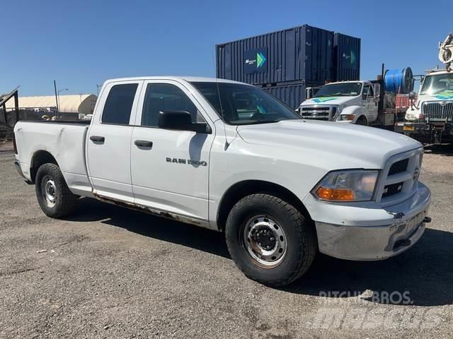 RAM 1500 Ostalo