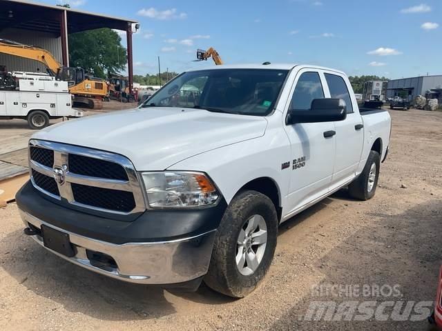 RAM 1500 Ostalo