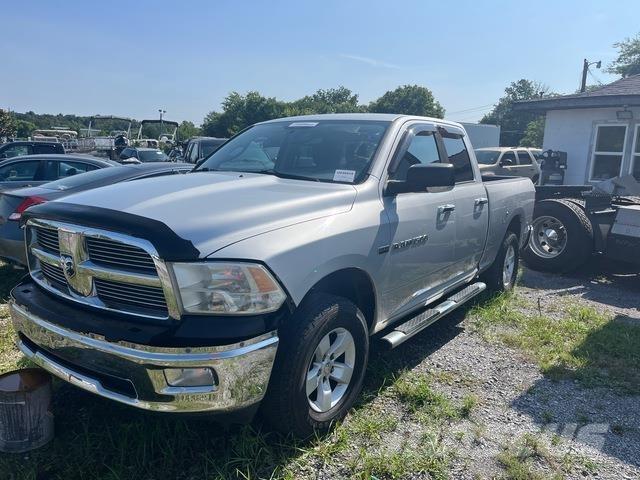 RAM 1500 Kiperi