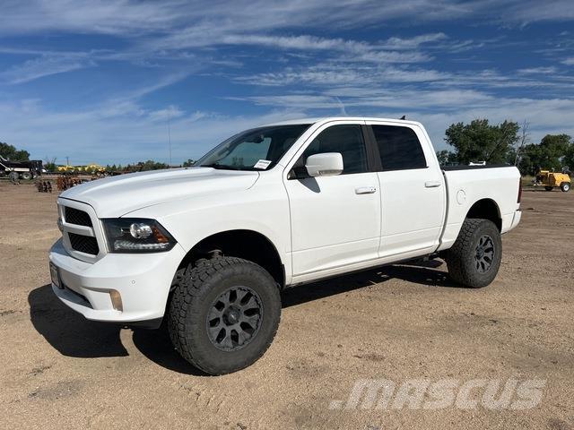 RAM 1500 Ostalo