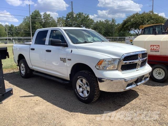 RAM 1500 Kiperi