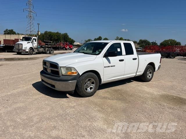 RAM 1500 Kiperi