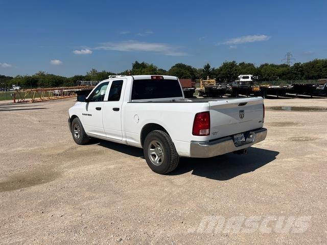 RAM 1500 Kiperi