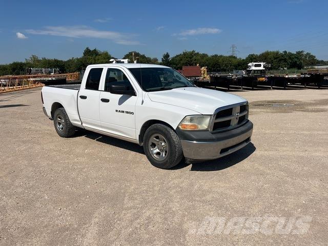 RAM 1500 Kiperi