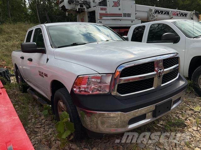 RAM 1500 Kiperi