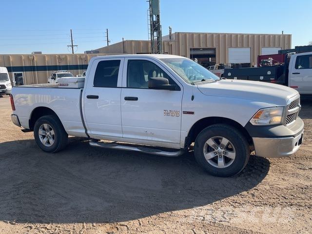 RAM 1500 Kiperi