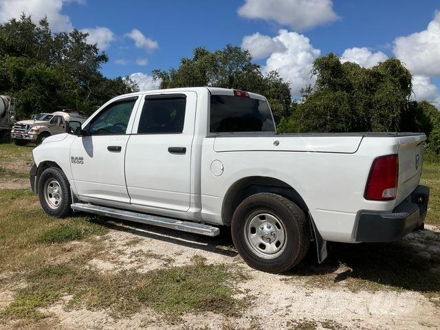 RAM 1500 Kiperi