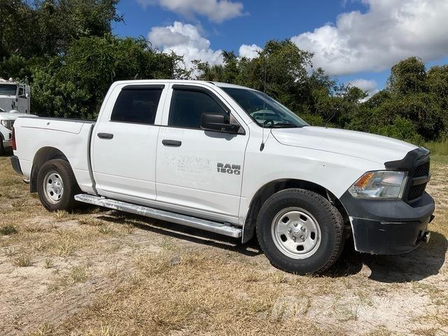 RAM 1500 Kiperi