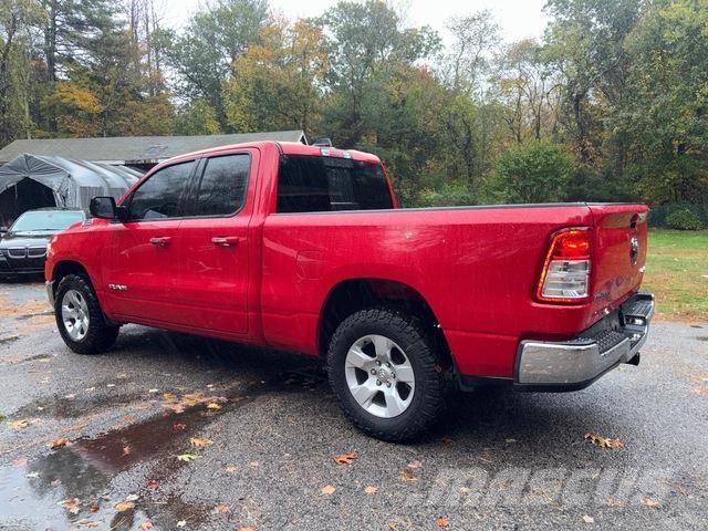RAM 1500 Kiperi
