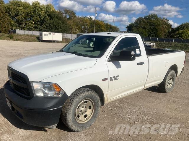 RAM 1500 Kiperi