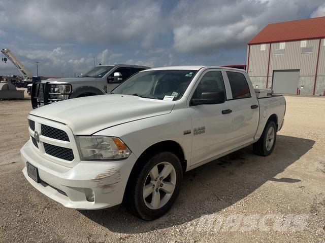 RAM 1500 Kiperi