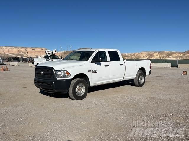 RAM 2500 Ostalo