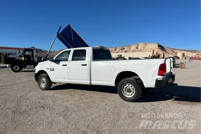 RAM 2500 Ostalo