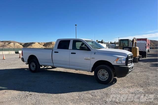 RAM 2500 Ostalo