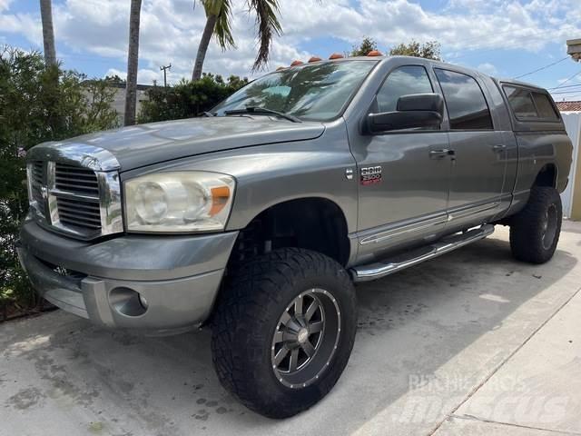 RAM 2500 Ostalo