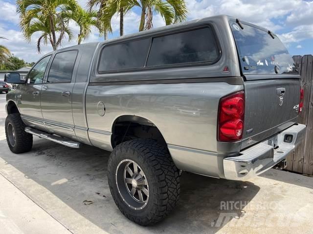 RAM 2500 Ostalo