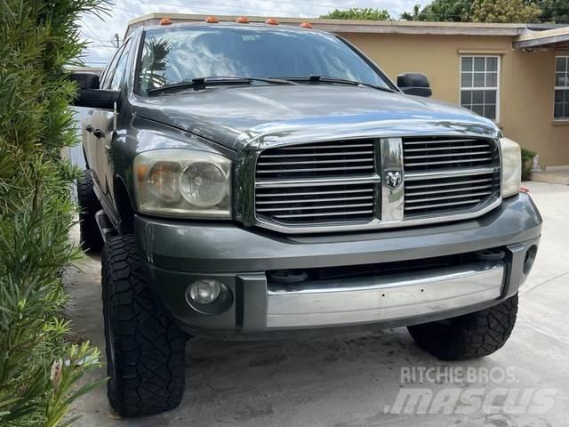 RAM 2500 Ostalo