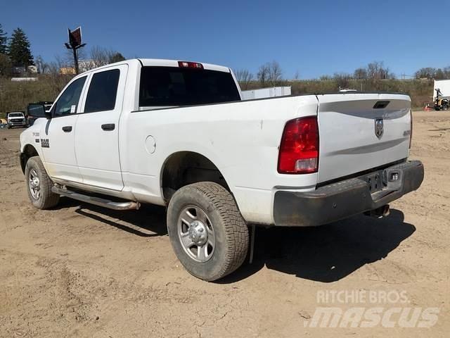 RAM 2500 Ostalo