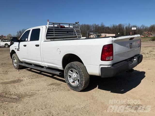 RAM 2500 Ostalo