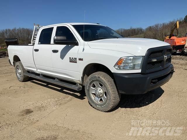 RAM 2500 Ostalo