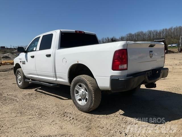 RAM 2500 Ostalo