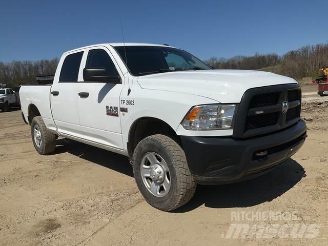 RAM 2500 Ostalo