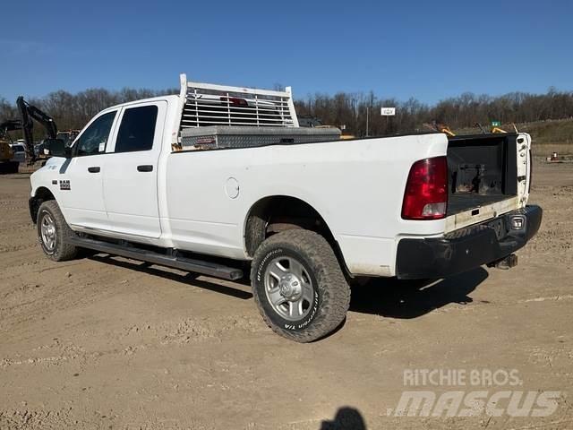 RAM 2500 Ostalo