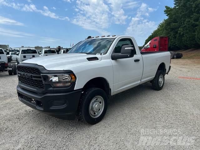 RAM 2500 Ostalo