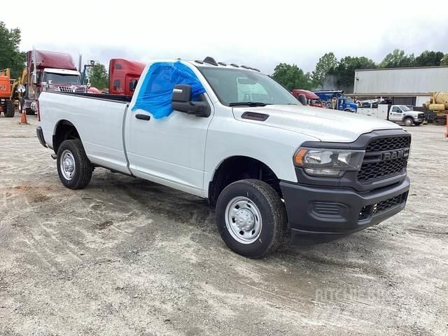 RAM 2500 Ostalo