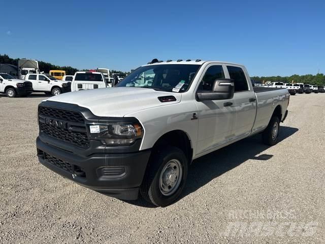 RAM 2500 Ostalo