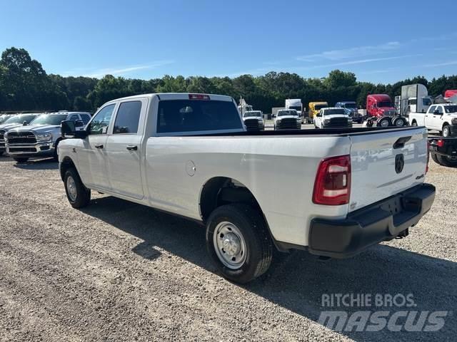 RAM 2500 Ostalo