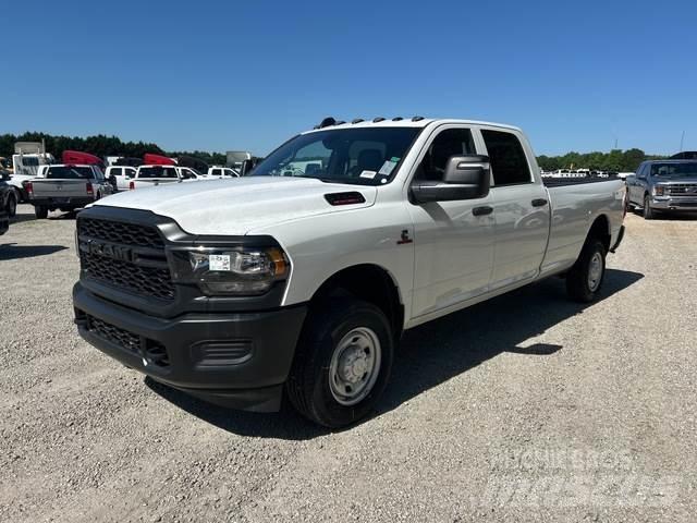 RAM 2500 Ostalo